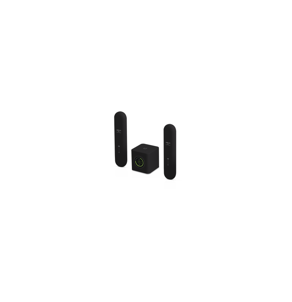 UBIQUITI NETWORKS AFIG AFI-G Kit AmpliFi Gamer Edition para crear red MESH en residen