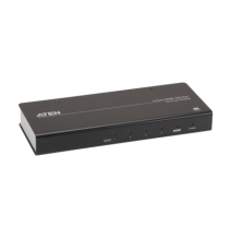 ATEN VS184B VS184B Splitter HDMI | 1 x 4 | True 4K @ 60 Hz | HDCP 2.2 | EDID Expert?