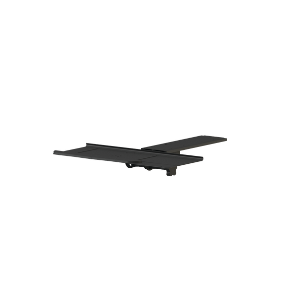 Winsted 47084 47-084 Soporte Ajustable para Teclado