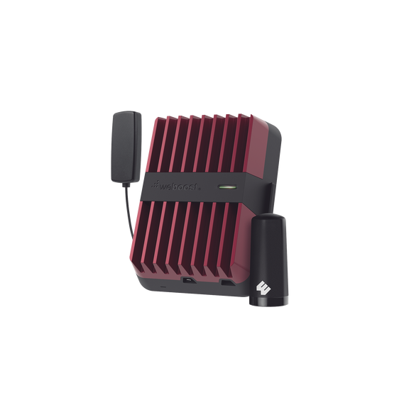 WilsonPRO / weBoost 530254 530-254 KIT Amplificador de Señal Celular 4G LTE 3G y VOZ.