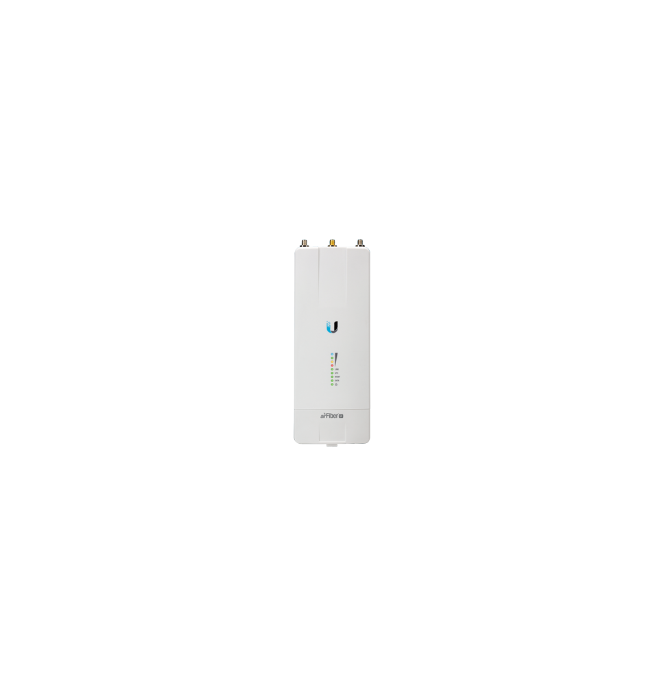 UBIQUITI NETWORKS AF4X AF-4X Radio de Backhaul conectorizado de alta capacidad con te