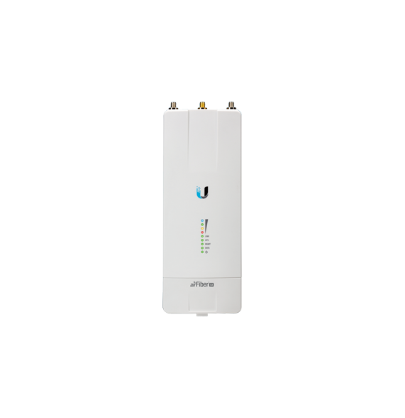 UBIQUITI NETWORKS AF4X AF-4X Radio de Backhaul conectorizado de alta capacidad con te
