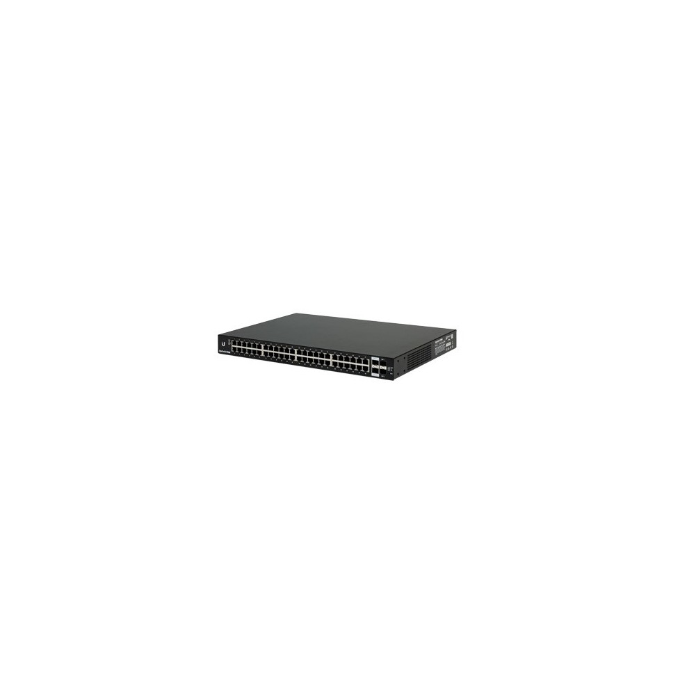 UBIQUITI NETWORKS ES48LITE ES-48-LITE Switch EdgeMAX administrable de 48 puertos Giga