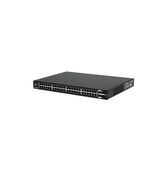 UBIQUITI NETWORKS ES48LITE ES-48-LITE Switch EdgeMAX administrable de 48 puertos Giga