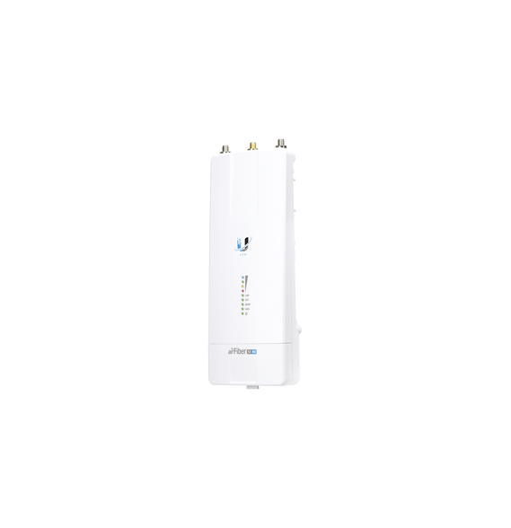 UBIQUITI NETWORKS AF5XHD AF-5XHD Airfiber Radio Backhaul conectorizado de alta capaci