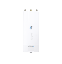 UBIQUITI NETWORKS AF5XHD AF-5XHD Airfiber Radio Backhaul conectorizado de alta capaci