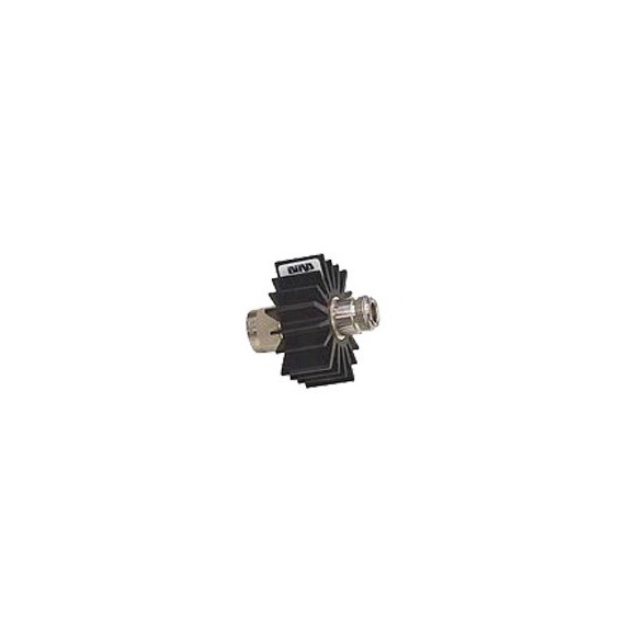 BIRD TECHNOLOGIES 10AMFN10 10AMFN-10 Atenuador en Línea de 10 dB 10 W. Máximo CD-4 GH