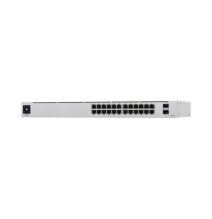 UBIQUITI NETWORKS USW24POE USW-24-POE UniFi Switch USW-24-POE Gen2 Capa 2 de 24 puert