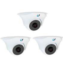 UBIQUITI NETWORKS UVCDOME3 UVC-DOME-3