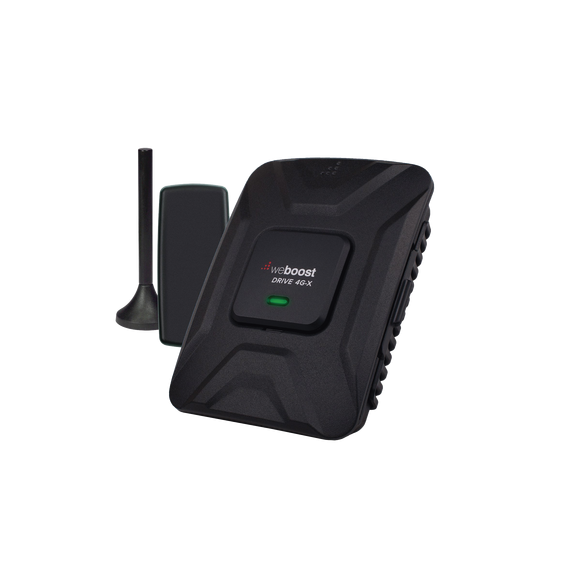 WilsonPRO / weBoost 470510 470-510 Kit amplificador de señal celular para vehículo so