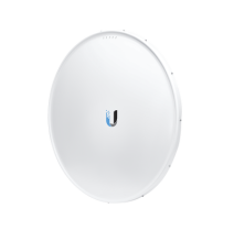 UBIQUITI NETWORKS AF11G35 AF-11G-35 Antena Direccional airFiber X ideal para enlaces