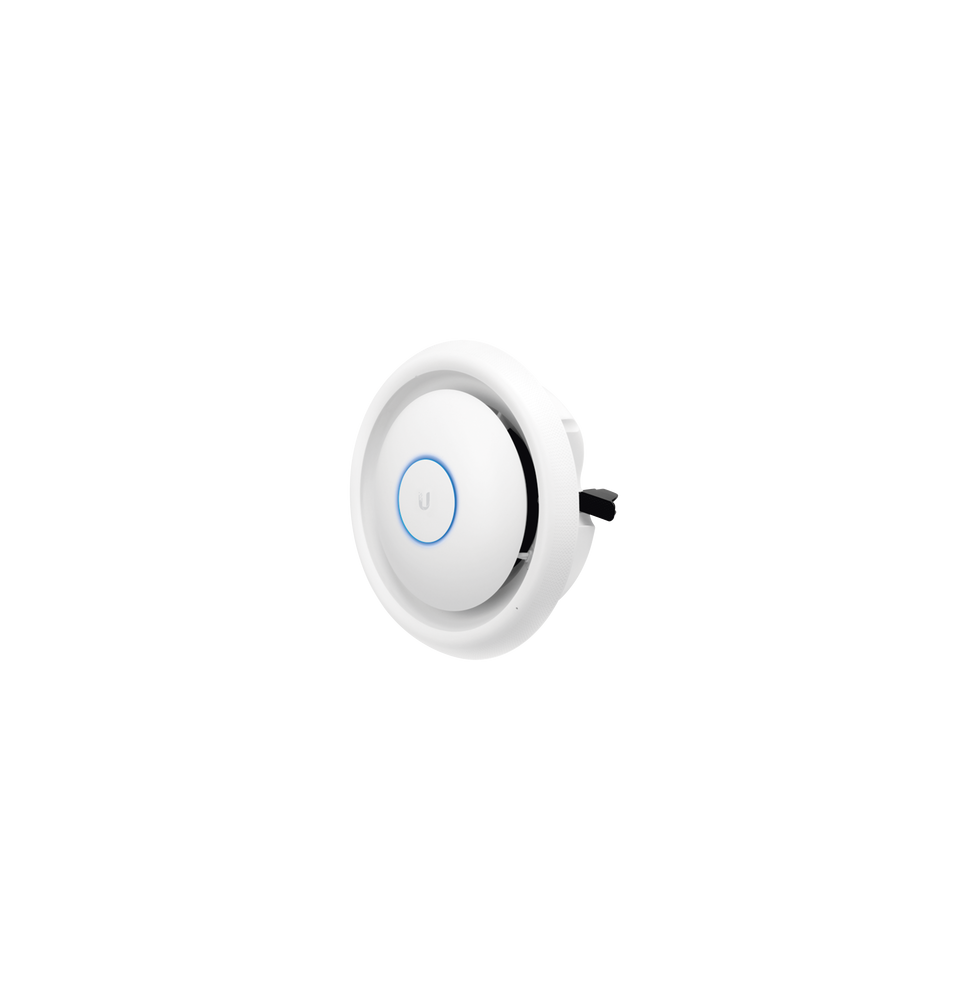 UBIQUITI NETWORKS UAPACEDU UAP-AC-EDU UAP-AC-PRO UniFi con bocina integrada para voce