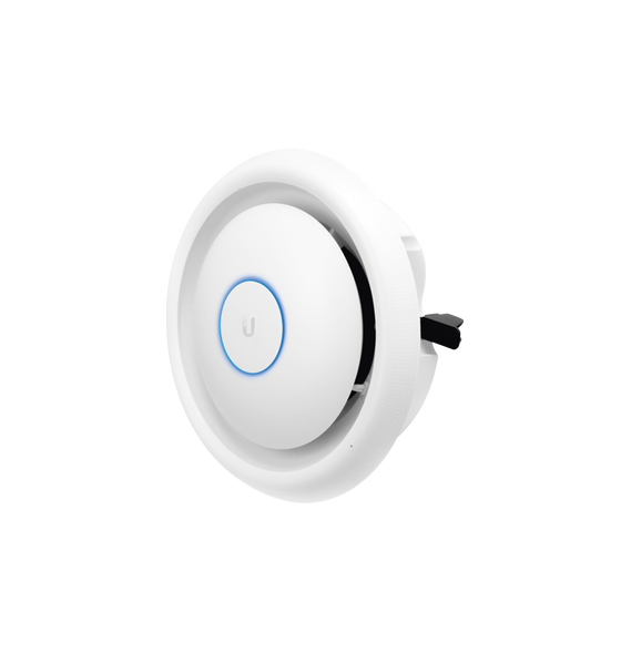 UBIQUITI NETWORKS UAPACEDU UAP-AC-EDU UAP-AC-PRO UniFi con bocina integrada para voce