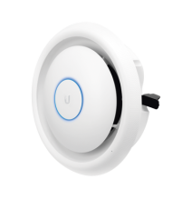 UBIQUITI NETWORKS UAPACEDU UAP-AC-EDU UAP-AC-PRO UniFi con bocina integrada para voce