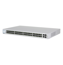 UBIQUITI NETWORKS US48 US-48 Switch UniFi administrable de 48 puertos 10/100/1000 2 S