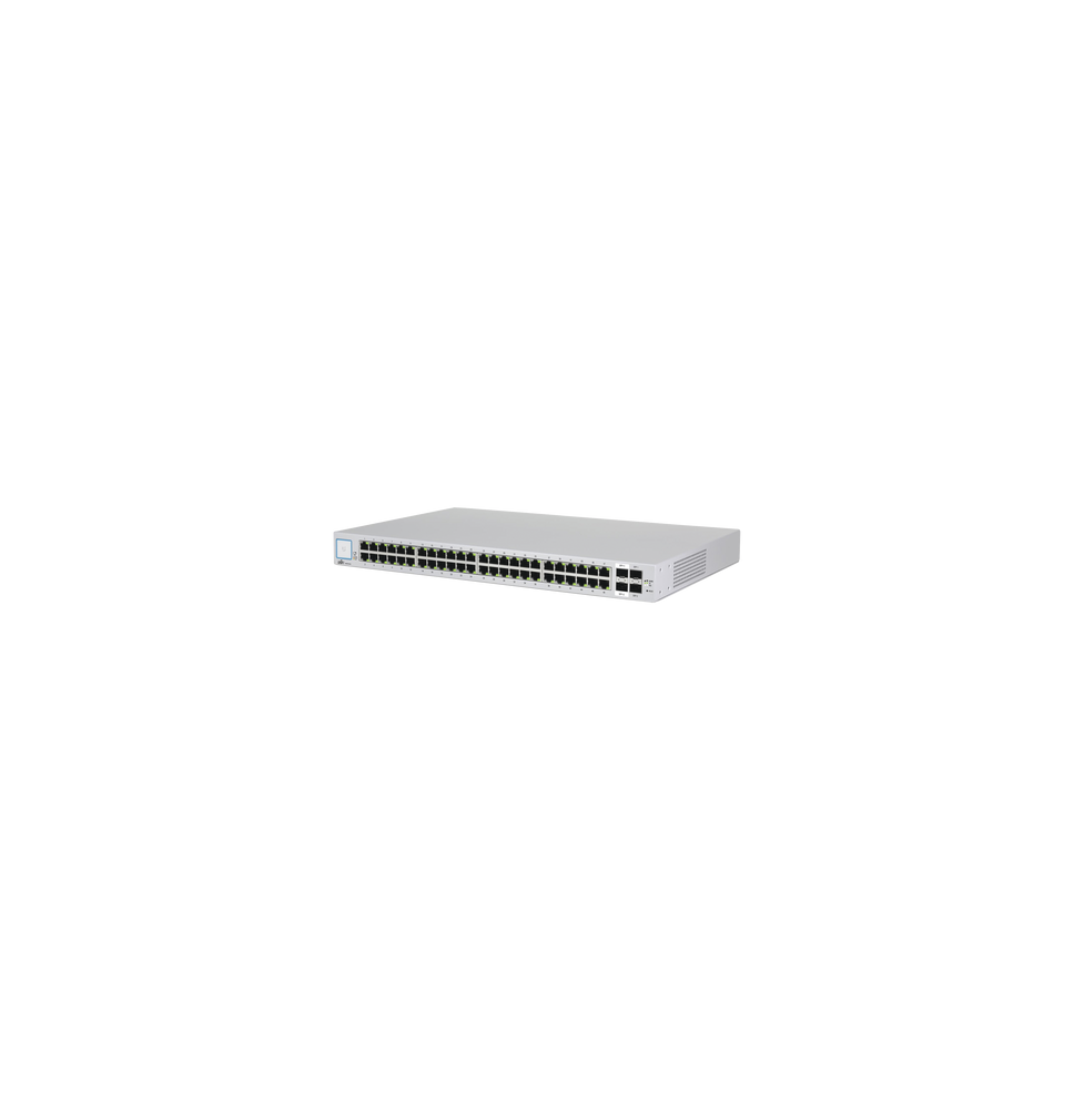 UBIQUITI NETWORKS US48 US-48 Switch UniFi administrable de 48 puertos 10/100/1000 2 S