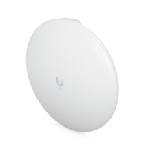 UBIQUITI NETWORKS WAVELR WAVE-LR UISP Enlaces PTP/PTMP Wave Long Range en 60 Ghz hast