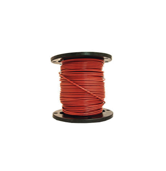 VIAKON FJ69500 FJ69/500 Carrete de 500 metros / Cable fotovoltaico / Rojo / Recubrimi