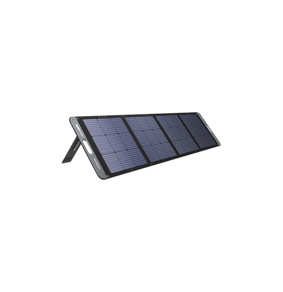 UGREEN 15114 15114 Panel Solar Plegable 200W / Recomendado para el Power Station Port