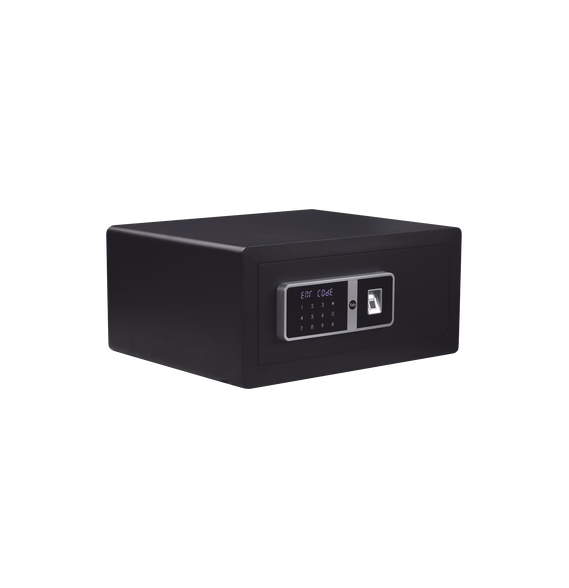 ASSA ABLOY MX89882 MX89882 Caja Fuerte Biometrica/Grande/ Electrónica / Residencias y