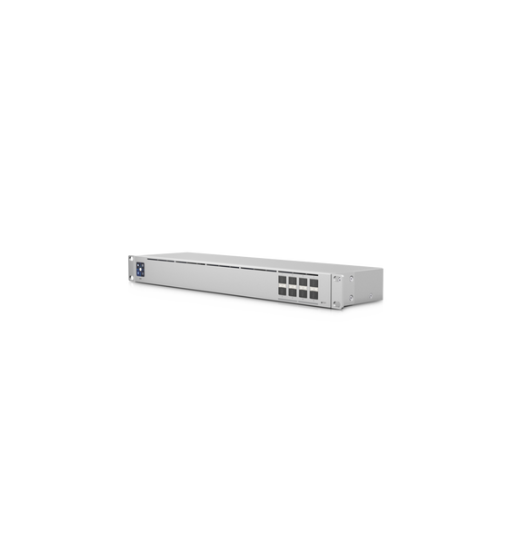 UBIQUITI NETWORKS USWAGGREGATION USW-AGGREGATION UniFi Switch Aggregation administrab