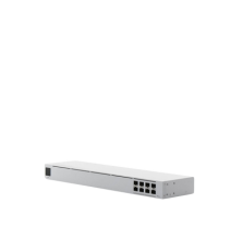 UBIQUITI NETWORKS USWAGGREGATION USW-AGGREGATION UniFi Switch Aggregation administrab