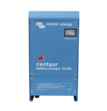 VICTRON ENERGY CC1250 CC12/50 Centaur 12/50 / Cargador de Baterías 12V 50A / Para Amb