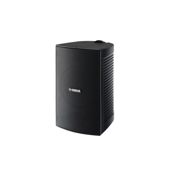 YAMAHA VS6 VS6 Altavoz de Montaje en Pared | 2 vias | Woofer 6.5 | Tweeter 1 | IPX3 |