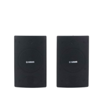 YAMAHA VS6 VS6 Altavoz de Montaje en Pared | 2 vias | Woofer 6.5 | Tweeter 1 | IPX3 |