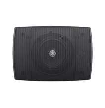 YAMAHA VXS3F VXS3F Altavoz(par) compacto de superficie | 130Hz-20KHz (rango completo)