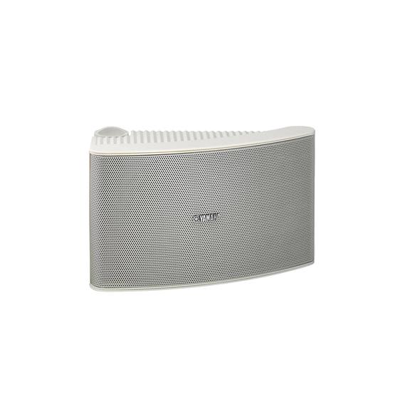 YAMAHA NSAW592W NS-AW592W Altavoz de Montaje en Superficie de 2 vias | Woofer 6.5  |