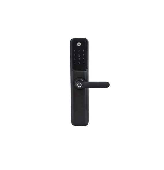YALE-ASSA ABLOY MX83221 MX83221 Cerradura Digital YDM60/ Huella digital tarjeta de pr