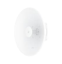 UBIQUITI NETWORKS UISPDISH UISP-DISH UISP Dish - antena de plato de 30 dBi rango de f