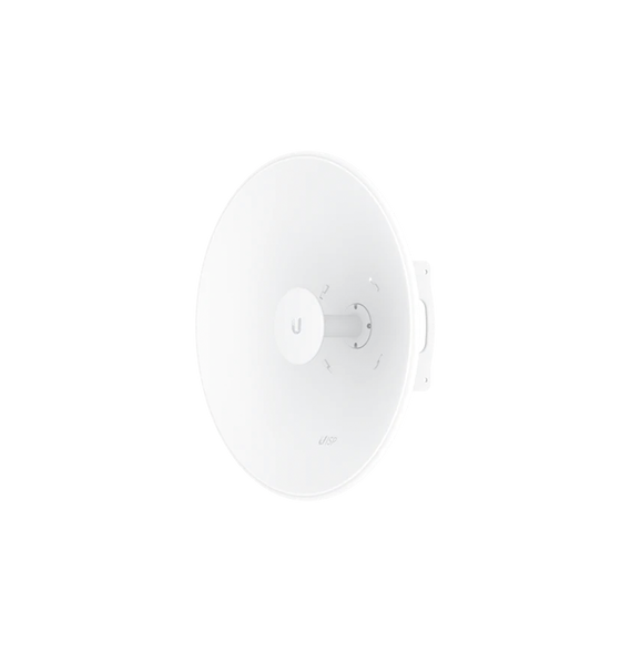 UBIQUITI NETWORKS UISPDISH UISP-DISH UISP Dish - antena de plato de 30 dBi rango de f