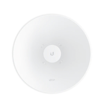 UBIQUITI NETWORKS UISPDISH UISP-DISH UISP Dish - antena de plato de 30 dBi rango de f