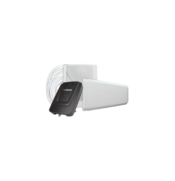 WilsonPRO / weBoost 532205 532-205 KIT de Amplificador de Señal Celular Connect 3G es