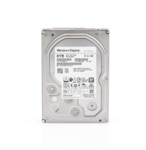 Western Digital (WD) HUS728T8TALE6L4 HUS728T8TALE6L4 Disco Duro Enterprise 8 TB / Wes