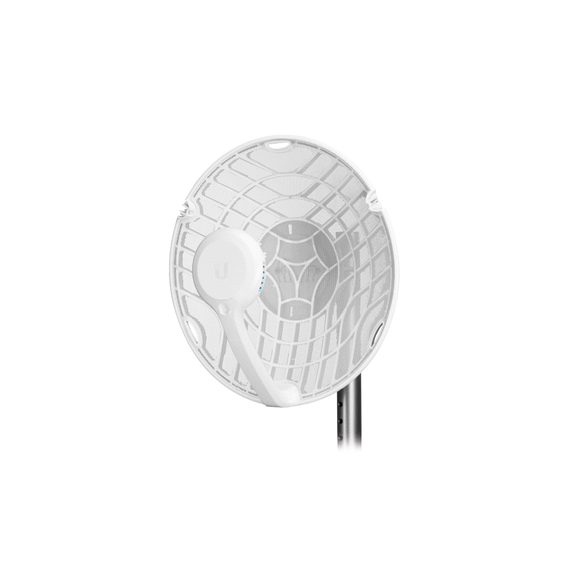 UBIQUITI NETWORKS AF60 AF60 Radio de Backhaul de alta capacidad tecnología airFiber h