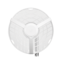 UBIQUITI NETWORKS AF60 AF60 Radio de Backhaul de alta capacidad tecnología airFiber h