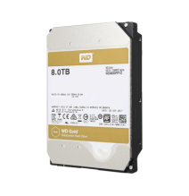 Western Digital (WD) WD8004FRYZ WD8004FRYZ Disco Duro Gold de 8TB / Clase Enterprise