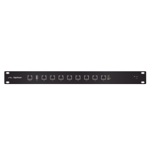 UBIQUITI NETWORKS ER8 ER-8 Router EdgeMAX de 8 puertos Gigabit Ethernet Administrable