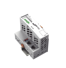 WAGO 750354 750-354 ACOPLADOR DE BUS DE CAMPO ETHERCAT