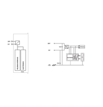 WAGO 750354 750-354 ACOPLADOR DE BUS DE CAMPO ETHERCAT