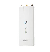 UBIQUITI NETWORKS AF2X AF-2X Radio de Backhaul conectorizado de alta capacidad con te