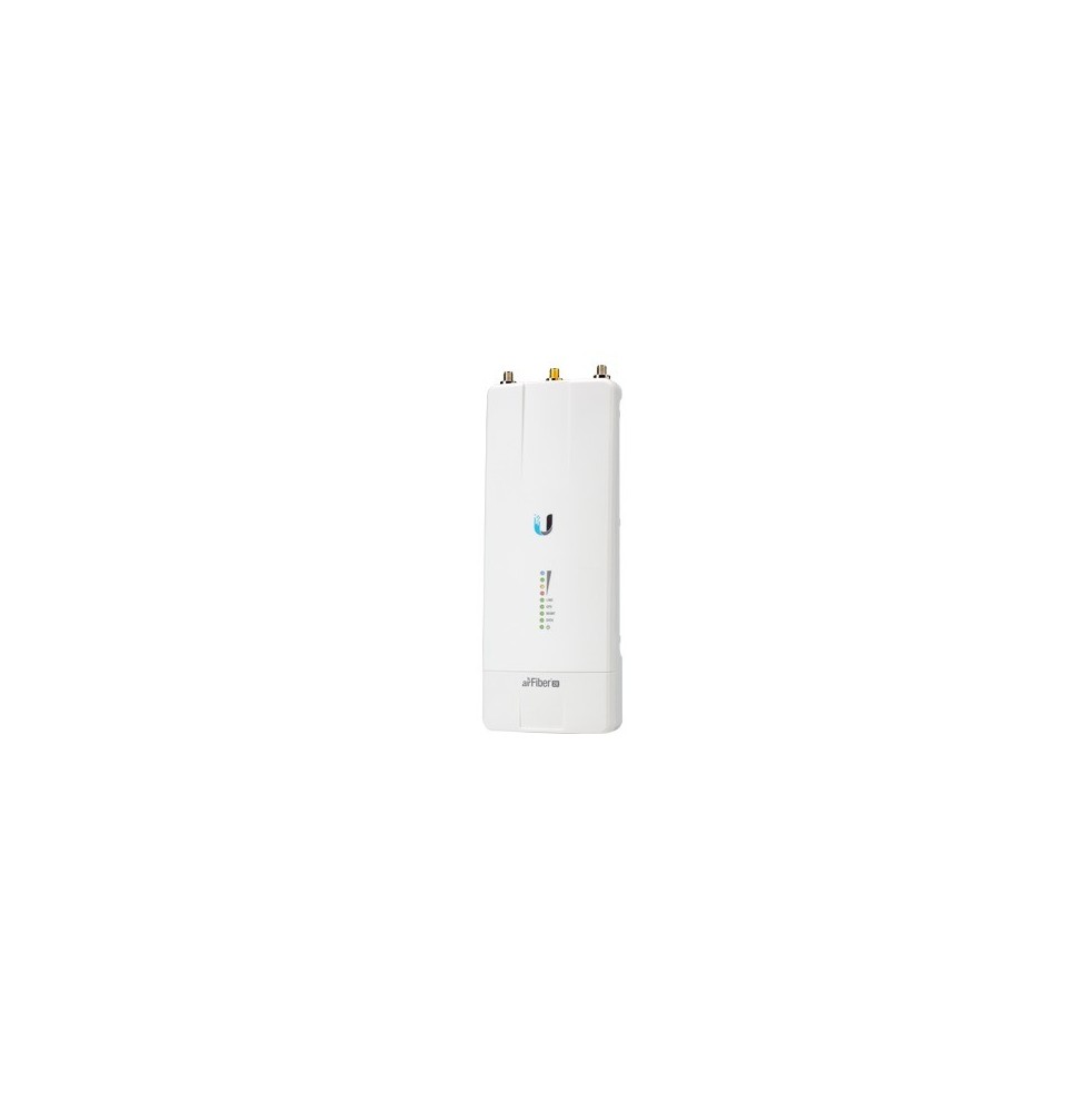 UBIQUITI NETWORKS AF2X AF-2X Radio de Backhaul conectorizado de alta capacidad con te