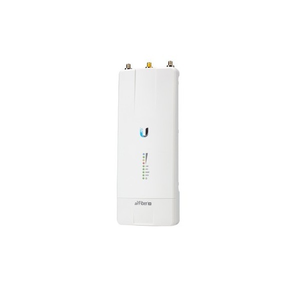 UBIQUITI NETWORKS AF2X AF-2X Radio de Backhaul conectorizado de alta capacidad con te