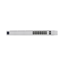 UBIQUITI NETWORKS USW16POE USW-16-POE UniFi Switch USW-16-POE Gen2 Capa 2 de 16 puert