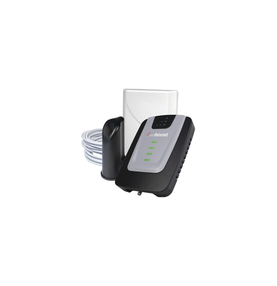 WilsonPRO / weBoost 530101 530-101 KIT de Amplificador de Señal Celular Home 4G espec