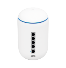 UBIQUITI NETWORKS UDM UDM UniFi OS Console: UniFi Dream Machine dispositivo que combi