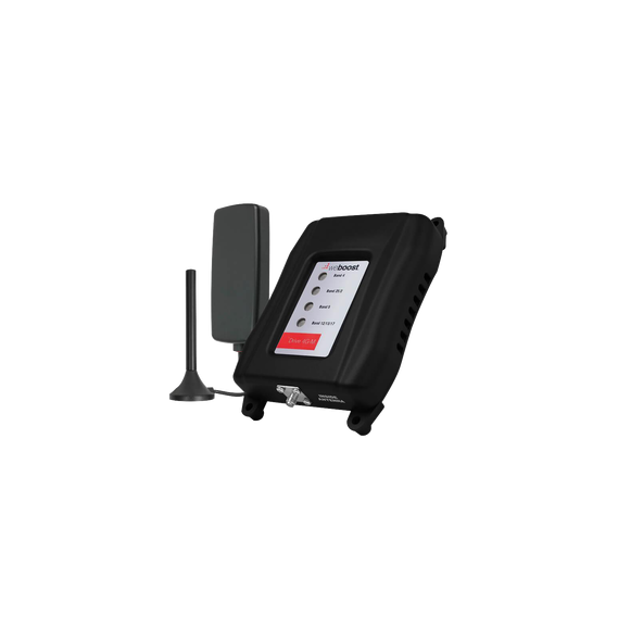 WilsonPRO / weBoost 470121 470-121 Kit amplificador de señal celular para vehículo so